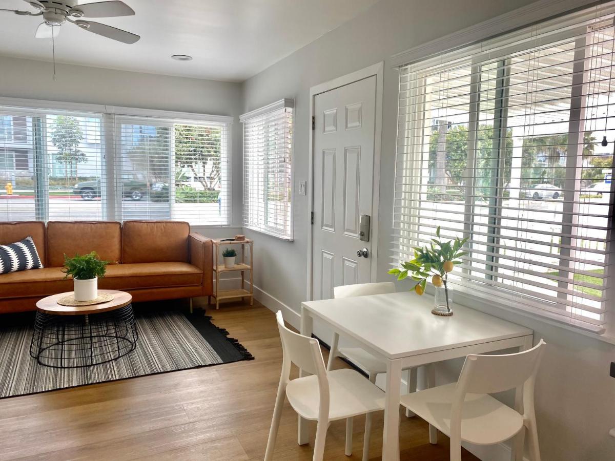 Steps To The Beach, Main Street And Pacific City - Ocean Views Huntington Beach Exterior foto