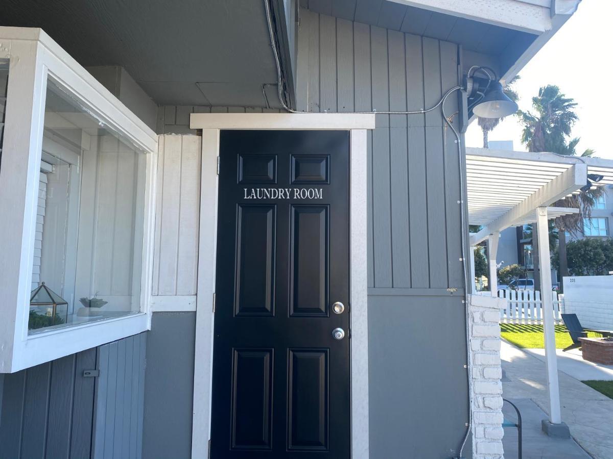 Steps To The Beach, Main Street And Pacific City - Ocean Views Huntington Beach Exterior foto